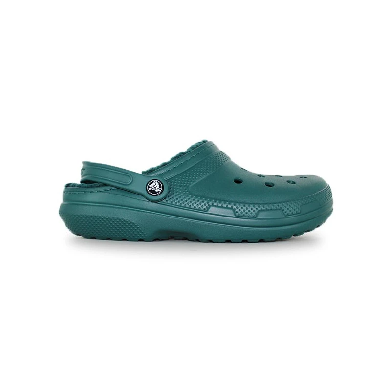 CROCS Sabots / Mules Pour Femme Classic Lined Clog 31 CROCS Sabots / Mules Pour Femme Classic Lined Clog – Image 31