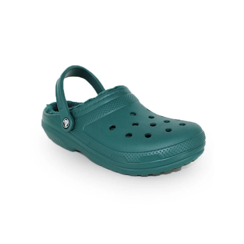 CROCS Sabots / Mules Pour Femme Classic Lined Clog 32 CROCS Sabots / Mules Pour Femme Classic Lined Clog – Image 32