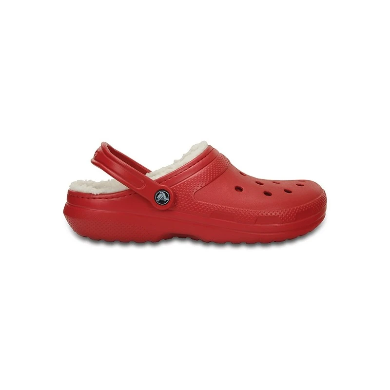 CROCS Sabots / Mules Pour Femme Classic Lined Clog 1 CROCS Sabots / Mules Pour Femme Classic Lined Clog