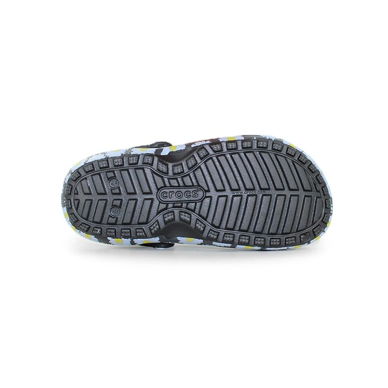 CROCS Sabots / Mules Pour Femme Classic Lined Vacay Vibes 12 CROCS Sabots / Mules Pour Femme Classic Lined Vacay Vibes – Image 12