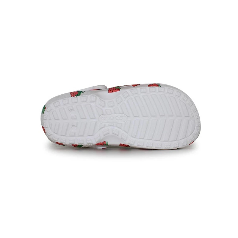 CROCS Sabots / Mules Pour Femme Classic Lined Vacay Vibes 6 CROCS Sabots / Mules Pour Femme Classic Lined Vacay Vibes – Image 6