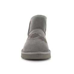 UGG Boots / Bottines Pour Femme Classic Mini Kimono -EL NATURALISTA Ventes classic mini kimono 2