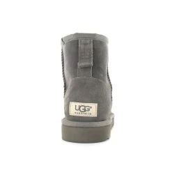 UGG Boots / Bottines Pour Femme Classic Mini Kimono -EL NATURALISTA Ventes classic mini kimono 3