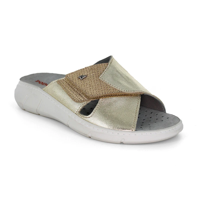 PODOLINE Mules Pour Femme Cles 2 PODOLINE Mules Pour Femme Cles – Image 2