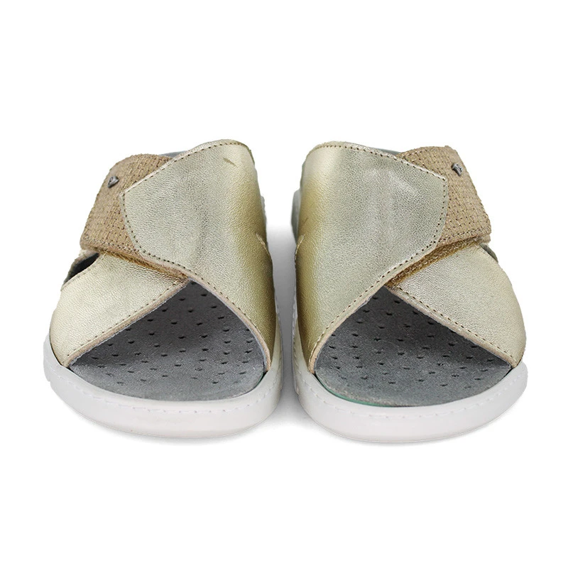 PODOLINE Mules Pour Femme Cles 4 PODOLINE Mules Pour Femme Cles – Image 4