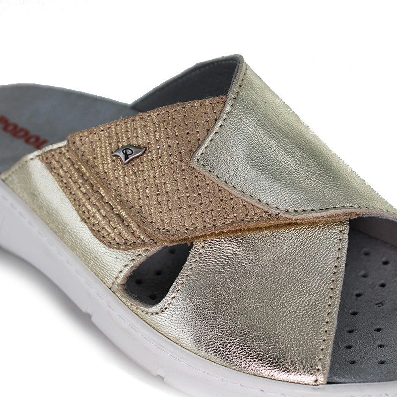 PODOLINE Mules Pour Femme Cles 5 PODOLINE Mules Pour Femme Cles – Image 5