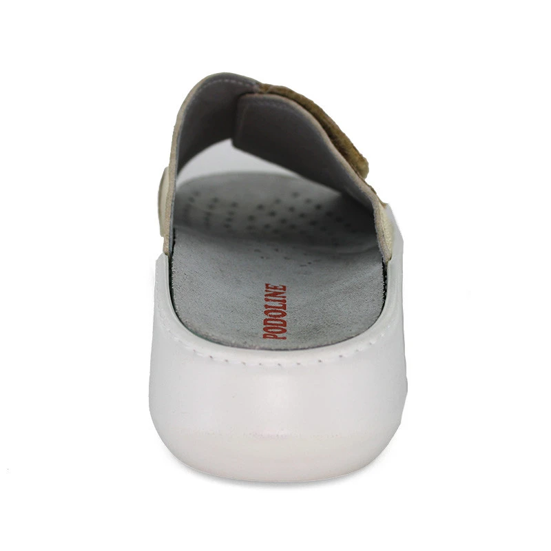 PODOLINE Mules Pour Femme Cles 7 PODOLINE Mules Pour Femme Cles – Image 7