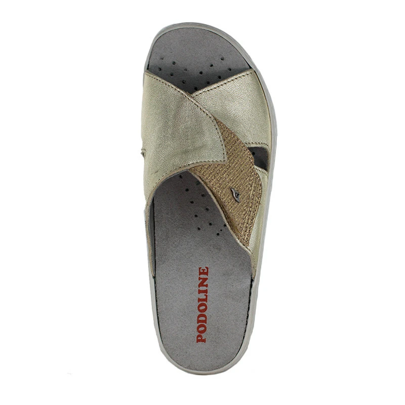 PODOLINE Mules Pour Femme Cles 8 PODOLINE Mules Pour Femme Cles – Image 8