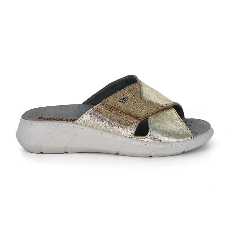 PODOLINE Mules Pour Femme Cles 1 PODOLINE Mules Pour Femme Cles