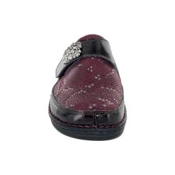 PODOLINE Mules Pour Femme Colonna -EL NATURALISTA Ventes colonna 2