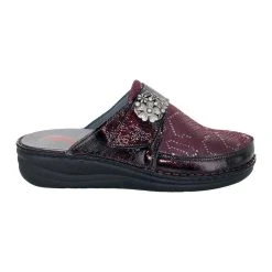 PODOLINE Mules Pour Femme Colonna