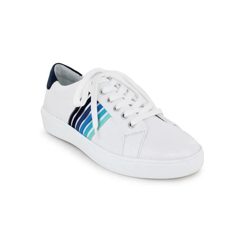 ROMIKA - WESTLAND Baskets Basses Femme Coly 02 2 ROMIKA - WESTLAND Baskets Basses Femme Coly 02 – Image 2