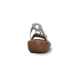 RIEKER Mules Pour Femme Costa 608P9 -EL NATURALISTA Ventes costa 608p9 3