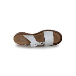 RIEKER Mules Pour Femme Costa 608P9 -EL NATURALISTA Ventes costa 608p9 4