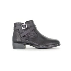 RIEKER Boots / Bottines Pour Femme Cristallino 73474