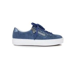 RIEKER Baskets Basses Femme Cristallino L59L1 -EL NATURALISTA Ventes cristallino l59l1 12
