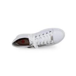 RIEKER Baskets Basses Femme Cristallino L59L1 -EL NATURALISTA Ventes cristallino l59l1 8