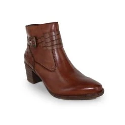 Alternative view of RIEKER Boots / Bottines Pour Femme Cristallino Y2062