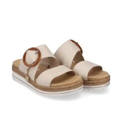 REMONTE Mules Pour Femme D0Q51 -EL NATURALISTA Ventes d0q51 2