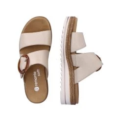 REMONTE Mules Pour Femme D0Q51 -EL NATURALISTA Ventes d0q51 3