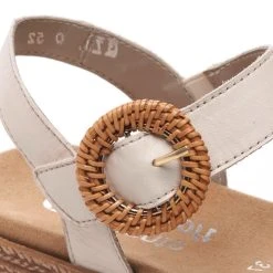 REMONTE Sandales / Tongs Femme Confortables D0Q52 -EL NATURALISTA Ventes d0q52 14