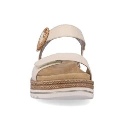 REMONTE Sandales / Tongs Femme Confortables D0Q52 -EL NATURALISTA Ventes d0q52 16