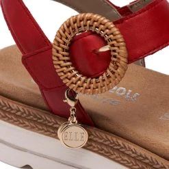 REMONTE Sandales / Tongs Femme Confortables D0Q52 -EL NATURALISTA Ventes d0q52 4