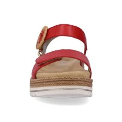 REMONTE Sandales / Tongs Femme Confortables D0Q52 -EL NATURALISTA Ventes d0q52 6