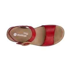 REMONTE Sandales / Tongs Femme Confortables D0Q52 -EL NATURALISTA Ventes d0q52 8