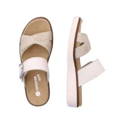 REMONTE Mules Pour Femme D2048 32 REMONTE Mules Pour Femme D2048 -EL NATURALISTA Ventes d2048 13