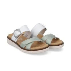 REMONTE Mules Pour Femme D2048 21 REMONTE Mules Pour Femme D2048 -EL NATURALISTA Ventes d2048 2