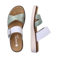 REMONTE Mules Pour Femme D2048 22 REMONTE Mules Pour Femme D2048 -EL NATURALISTA Ventes d2048 3