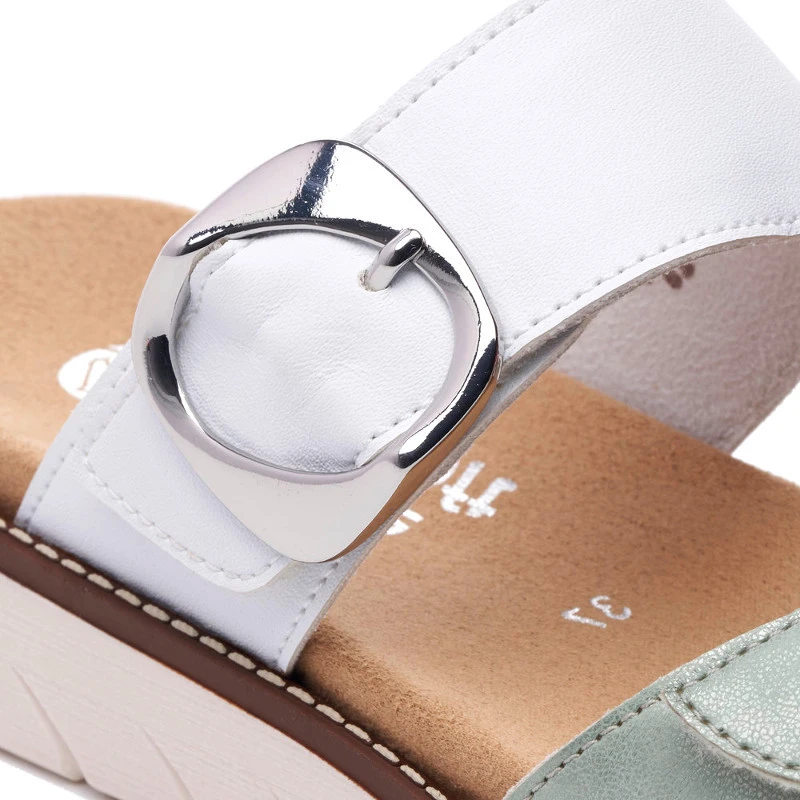 REMONTE Mules Pour Femme D2048 5 REMONTE Mules Pour Femme D2048 – Image 5