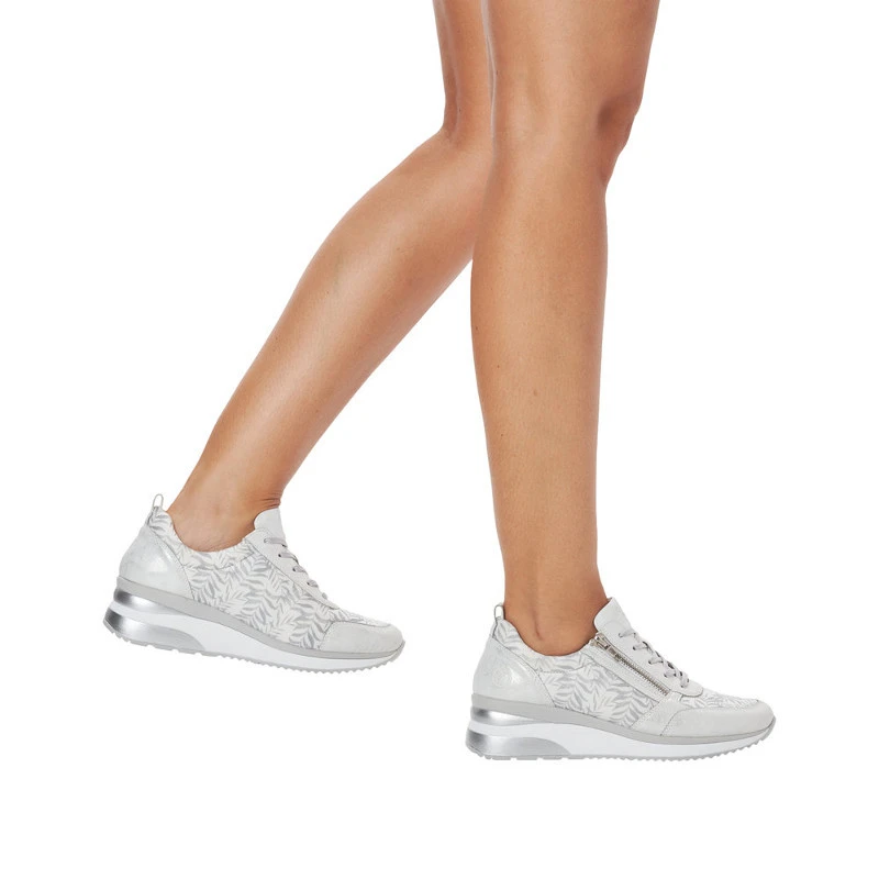 REMONTE Baskets Basses Femme D2401 27 REMONTE Baskets Basses Femme D2401 – Image 27