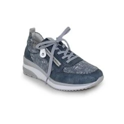 REMONTE Baskets Basses Femme D2401 39 REMONTE Baskets Basses Femme D2401 -EL NATURALISTA Ventes d2401 7