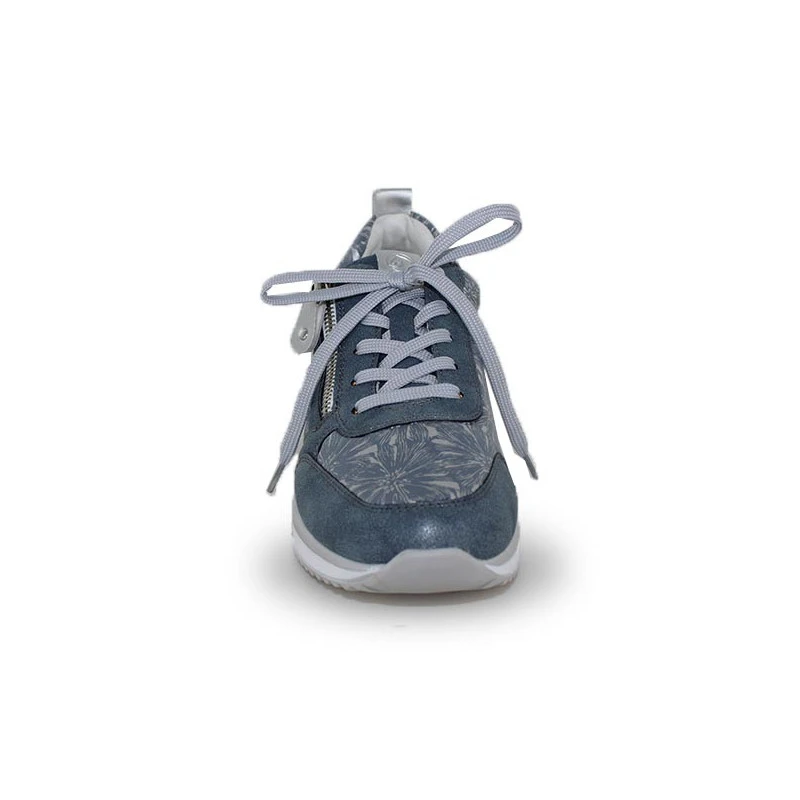 REMONTE Baskets Basses Femme D2401 9 REMONTE Baskets Basses Femme D2401 – Image 9