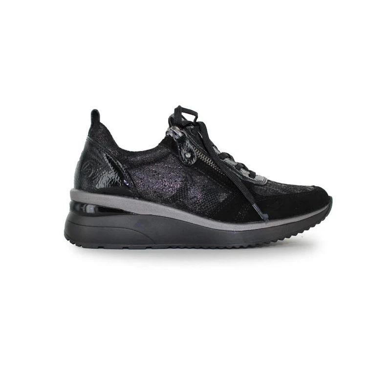 REMONTE Baskets Basses Femme D2401 1 REMONTE Baskets Basses Femme D2401
