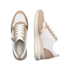 REMONTE Baskets Basses Femme D2409 13 REMONTE Baskets Basses Femme D2409 -EL NATURALISTA Ventes d2409 3