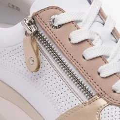 REMONTE Baskets Basses Femme D2409 15 REMONTE Baskets Basses Femme D2409 -EL NATURALISTA Ventes d2409 5