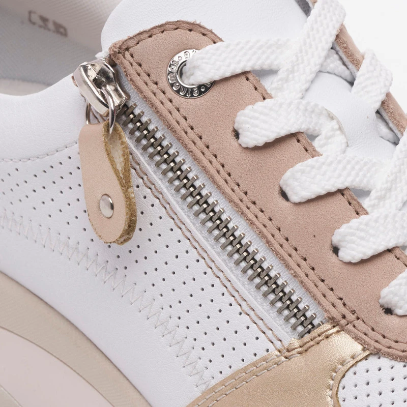 REMONTE Baskets Basses Femme D2409 6 REMONTE Baskets Basses Femme D2409 – Image 6