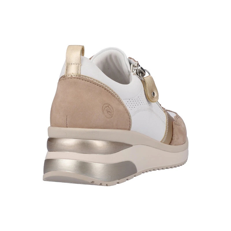 REMONTE Baskets Basses Femme D2409 8 REMONTE Baskets Basses Femme D2409 – Image 8