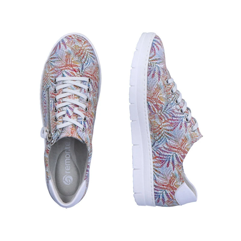 REMONTE Baskets Basses Femme D5800 14 REMONTE Baskets Basses Femme D5800 – Image 14