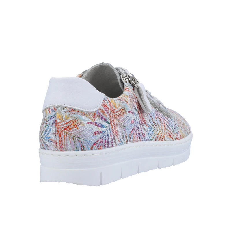 REMONTE Baskets Basses Femme D5800 19 REMONTE Baskets Basses Femme D5800 – Image 19