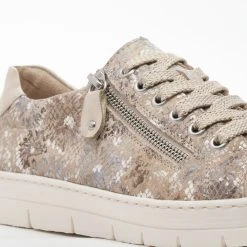 REMONTE Baskets Basses Femme D5800 25 REMONTE Baskets Basses Femme D5800 -EL NATURALISTA Ventes d5800 4