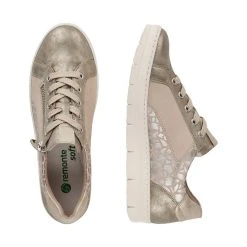 REMONTE Baskets Basses Femme D5821 -EL NATURALISTA Ventes d5821 13