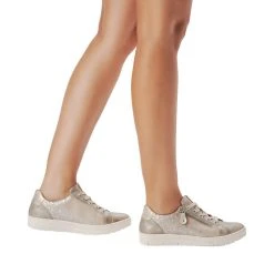 REMONTE Baskets Basses Femme D5821 -EL NATURALISTA Ventes d5821 15