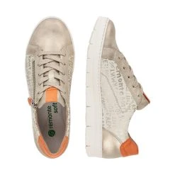 REMONTE Baskets Basses Femme D5821 -EL NATURALISTA Ventes d5821 23