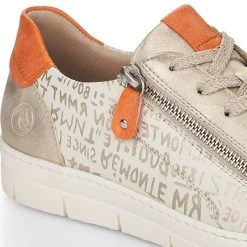 REMONTE Baskets Basses Femme D5821 -EL NATURALISTA Ventes d5821 24