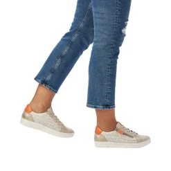 REMONTE Baskets Basses Femme D5821 -EL NATURALISTA Ventes d5821 25