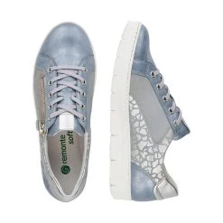 REMONTE Baskets Basses Femme D5821 -EL NATURALISTA Ventes d5821 3